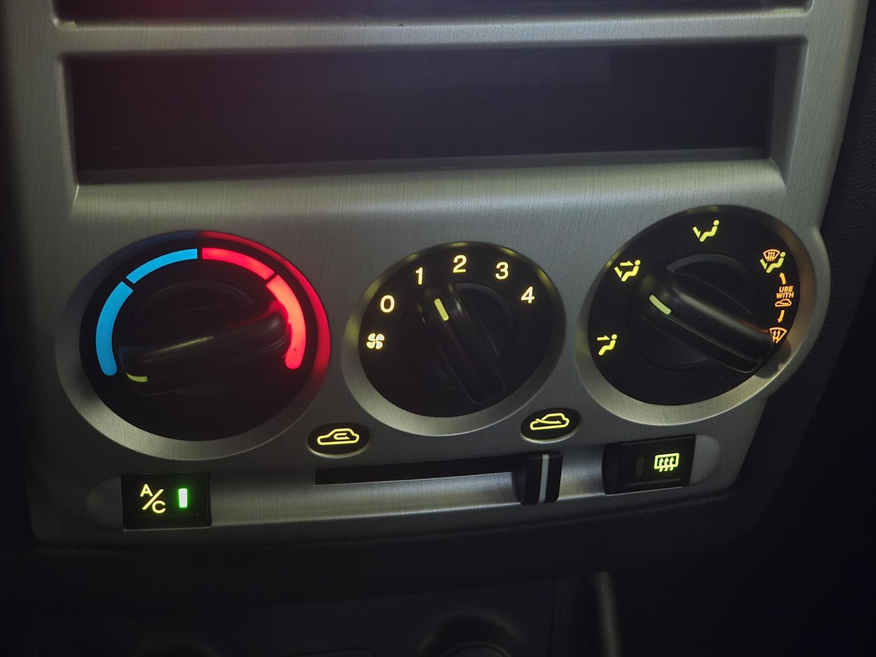 Foto van Hyundai Getz