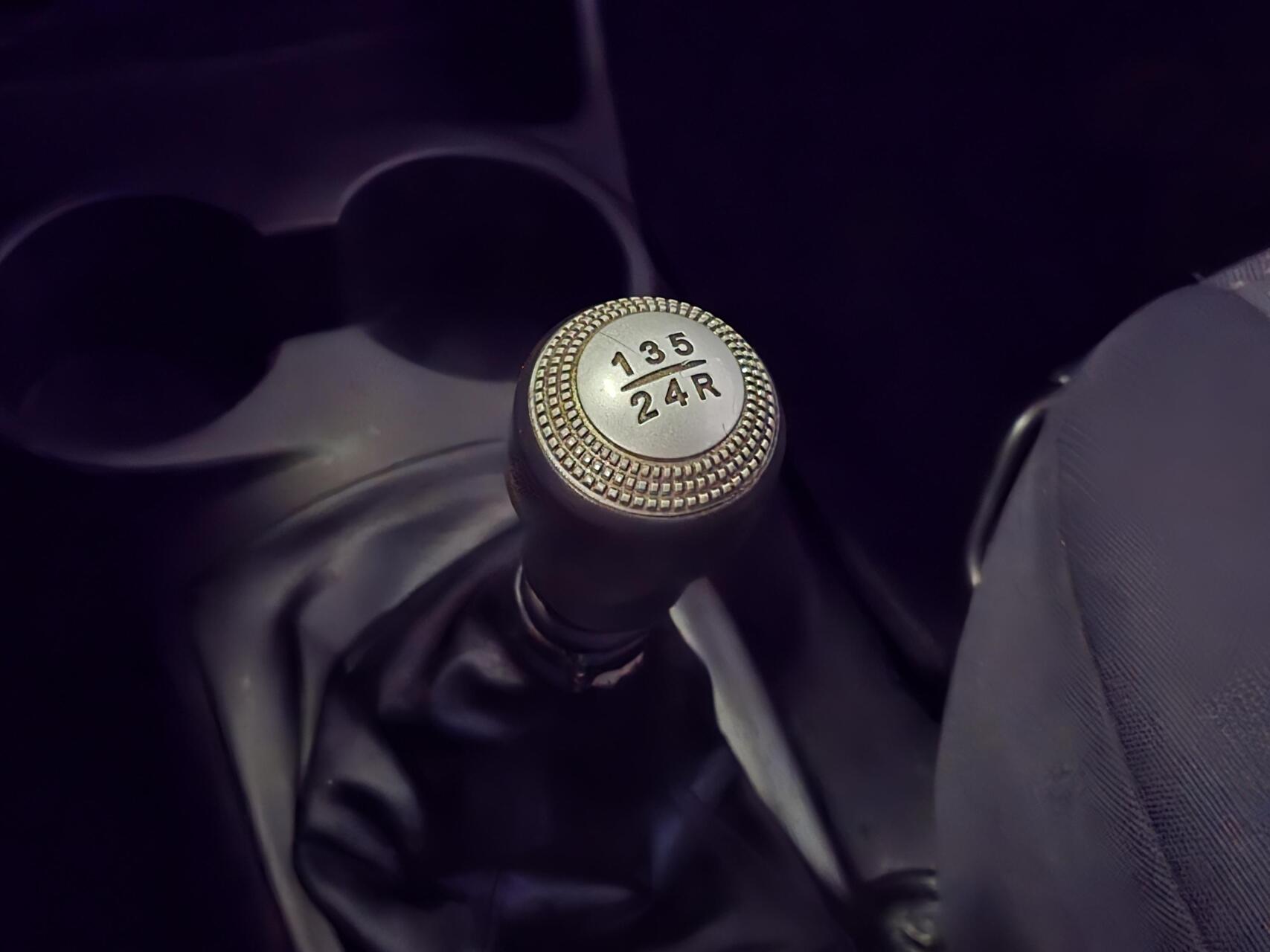 Foto van Hyundai Getz