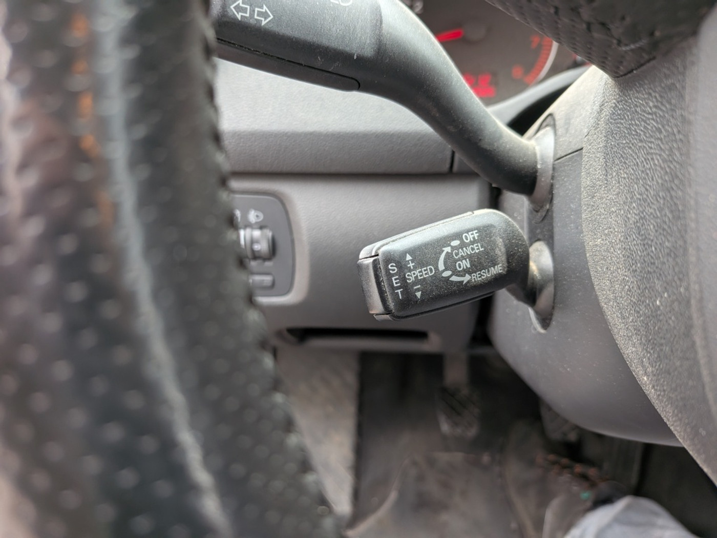 Foto van Audi Audi A3