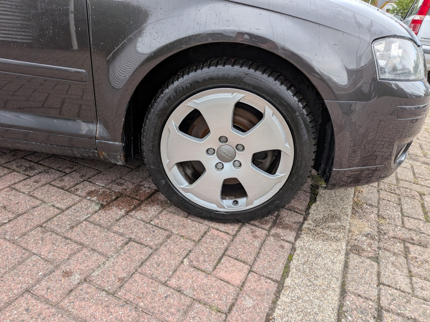 Foto van Audi Audi A3
