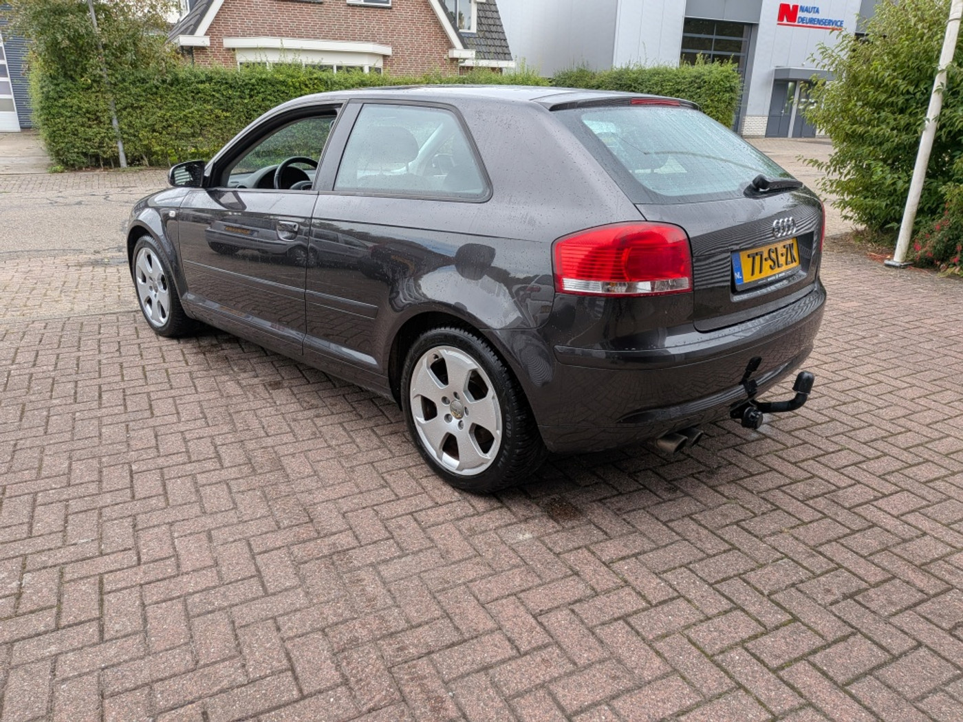 Foto van Audi Audi A3