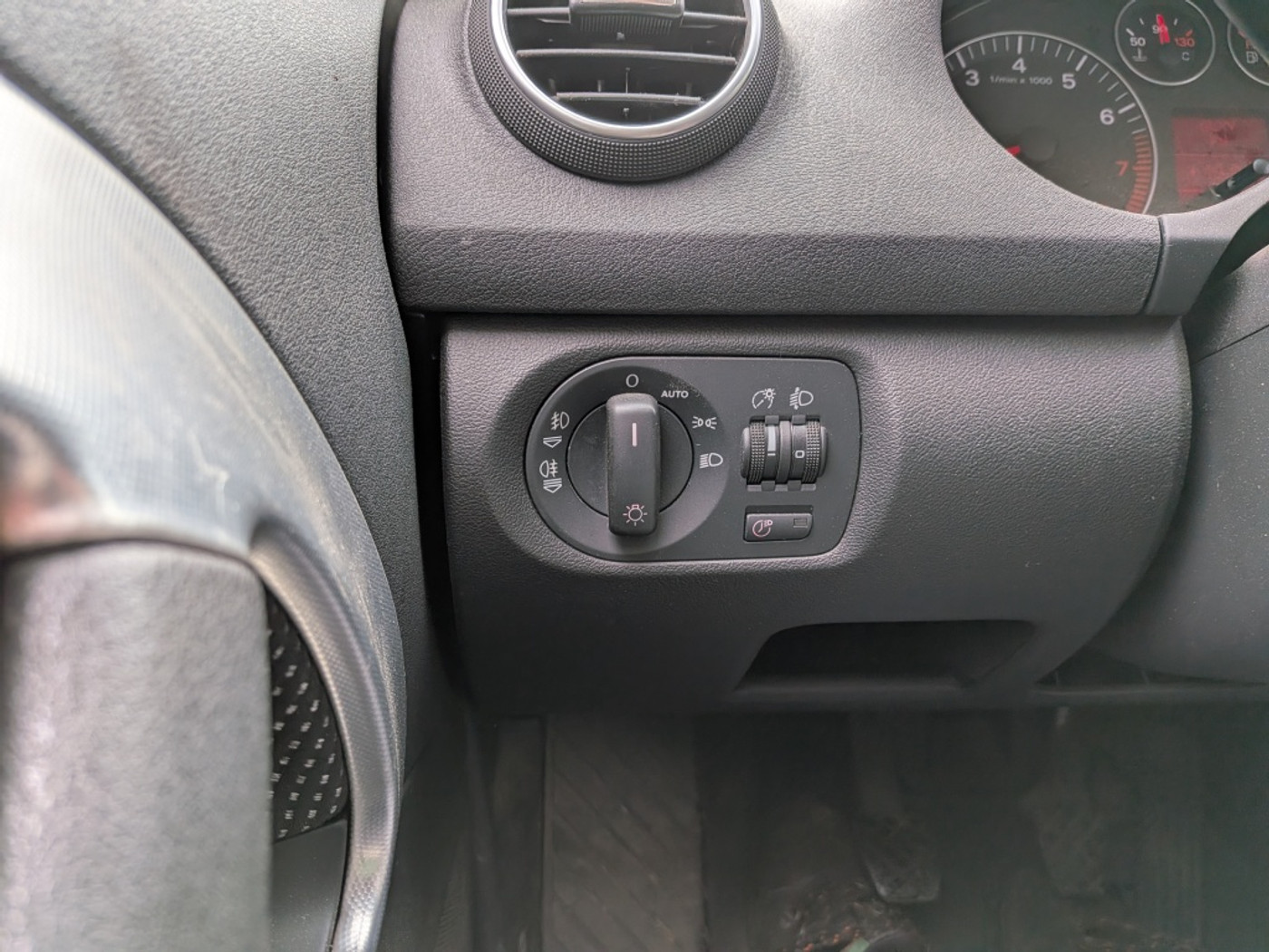 Foto van Audi Audi A3