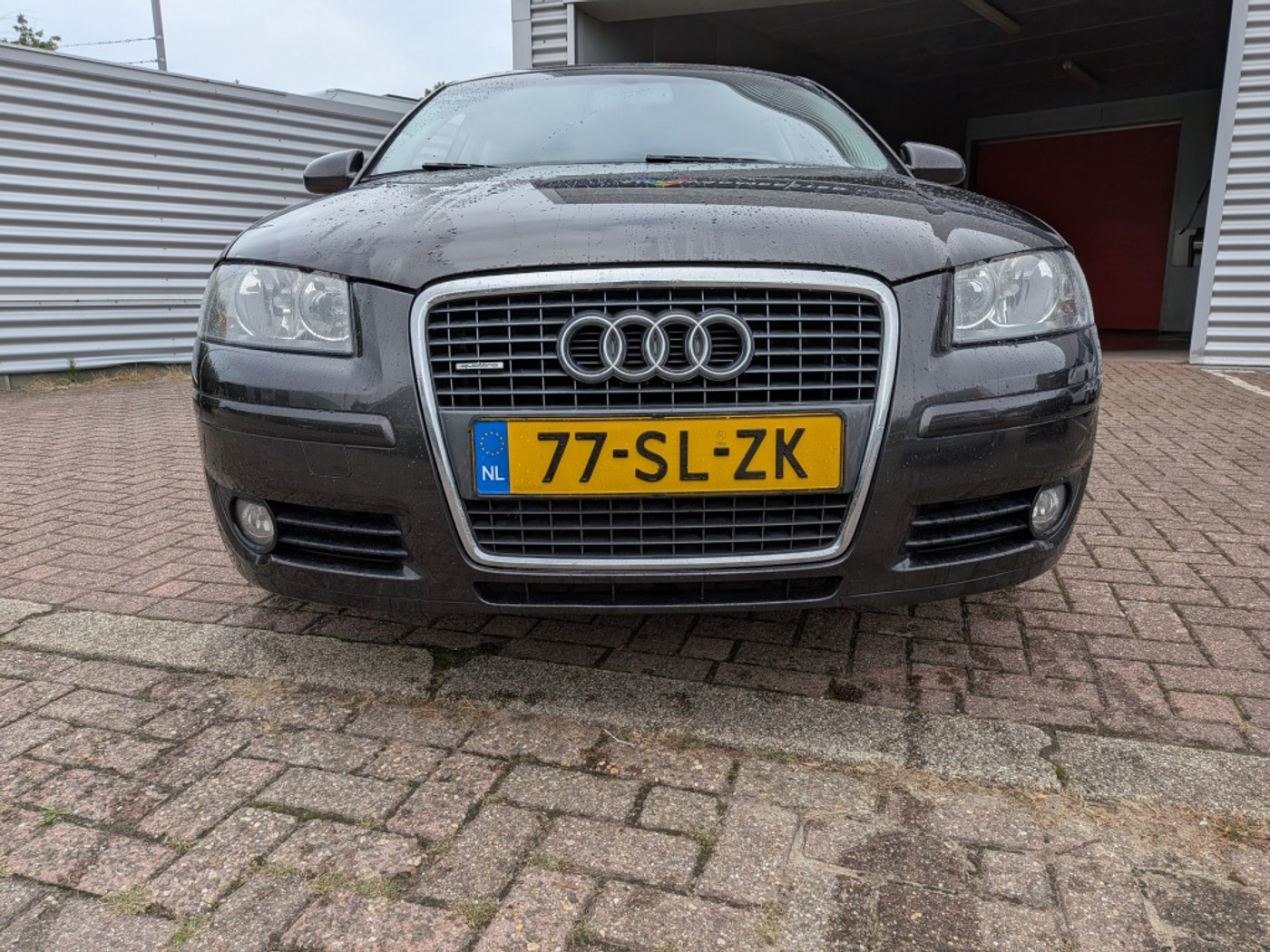 Foto van Audi Audi A3
