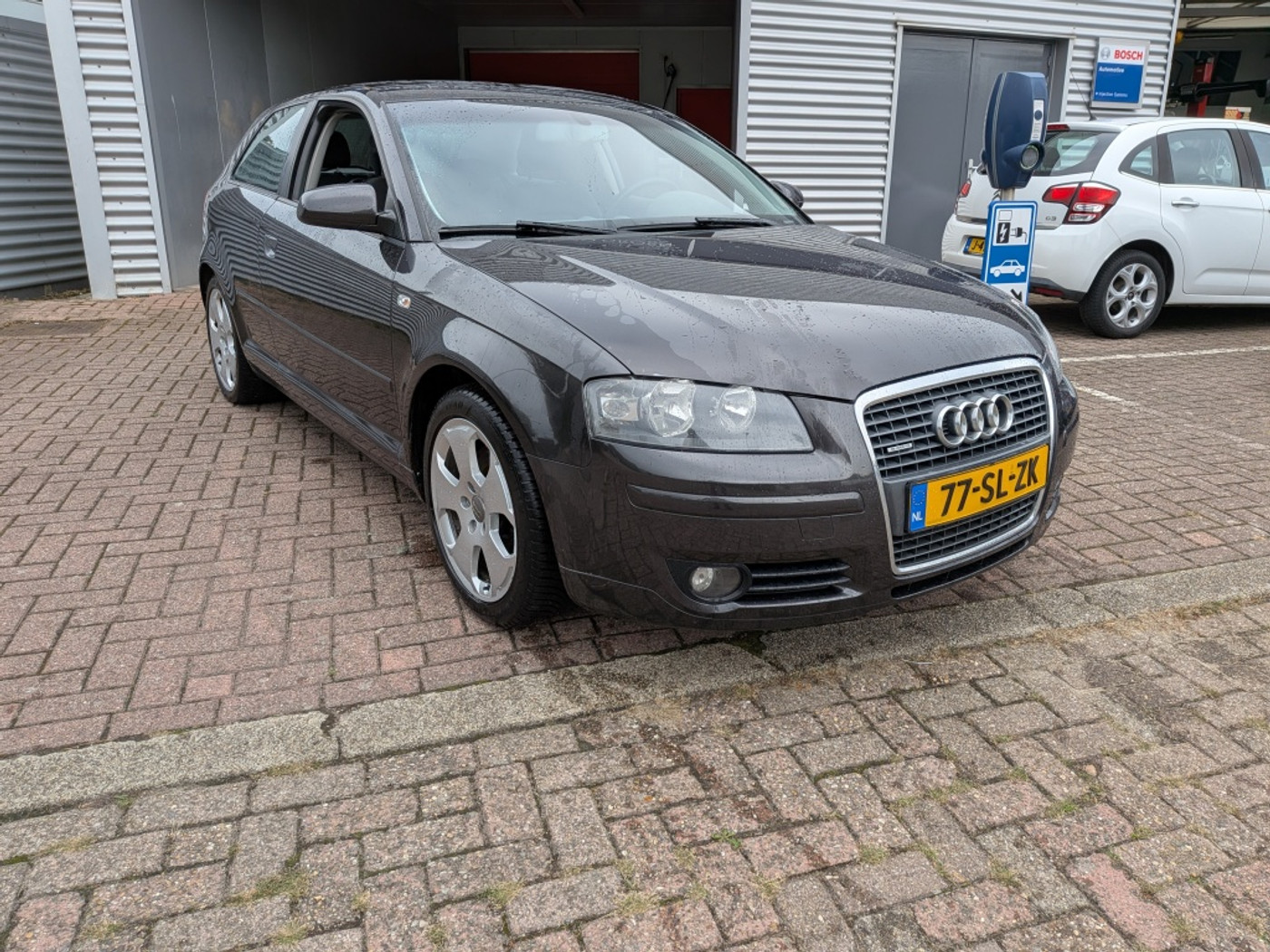 Foto van Audi Audi A3