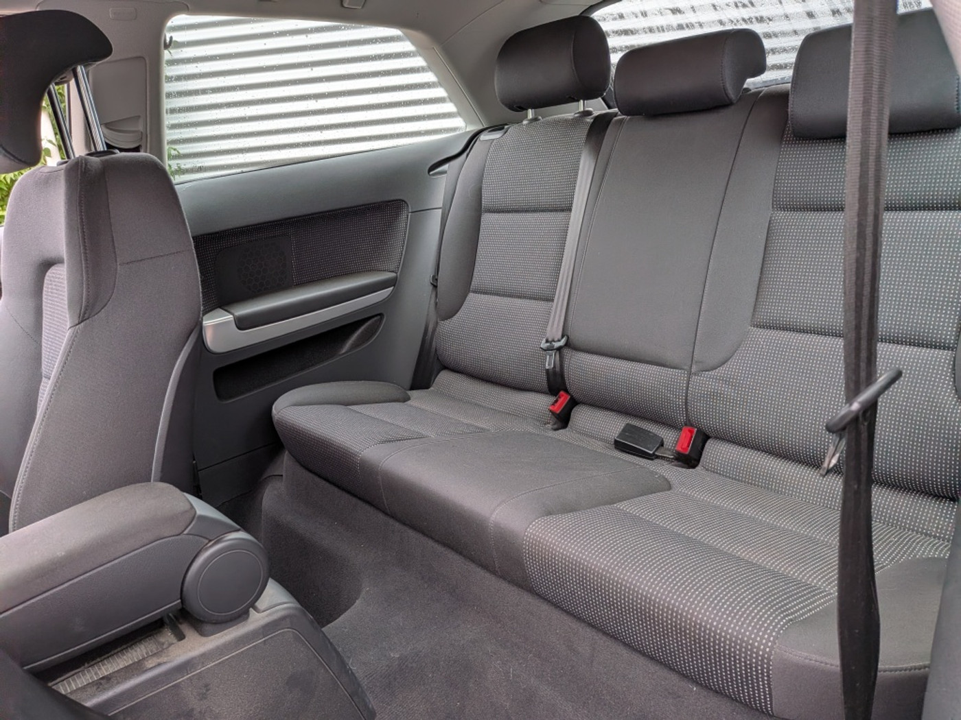 Foto van Audi Audi A3