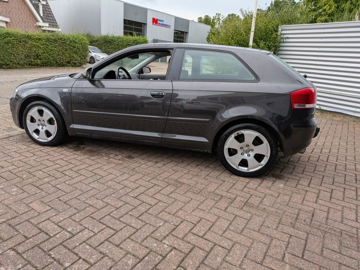 Foto van Audi Audi A3