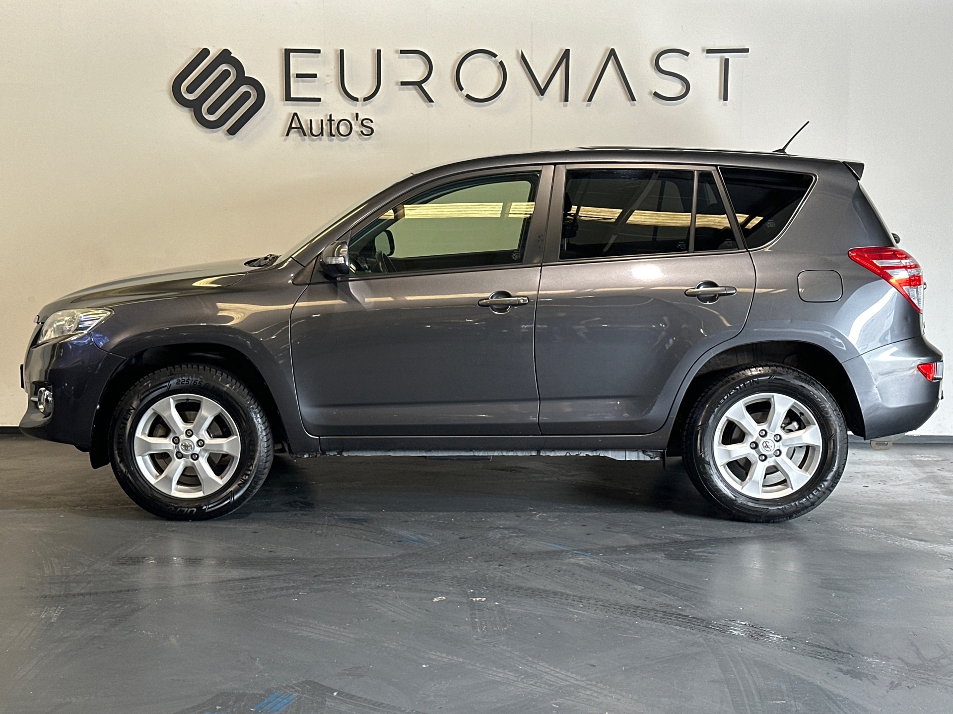 Foto van Toyota Toyota Rav4