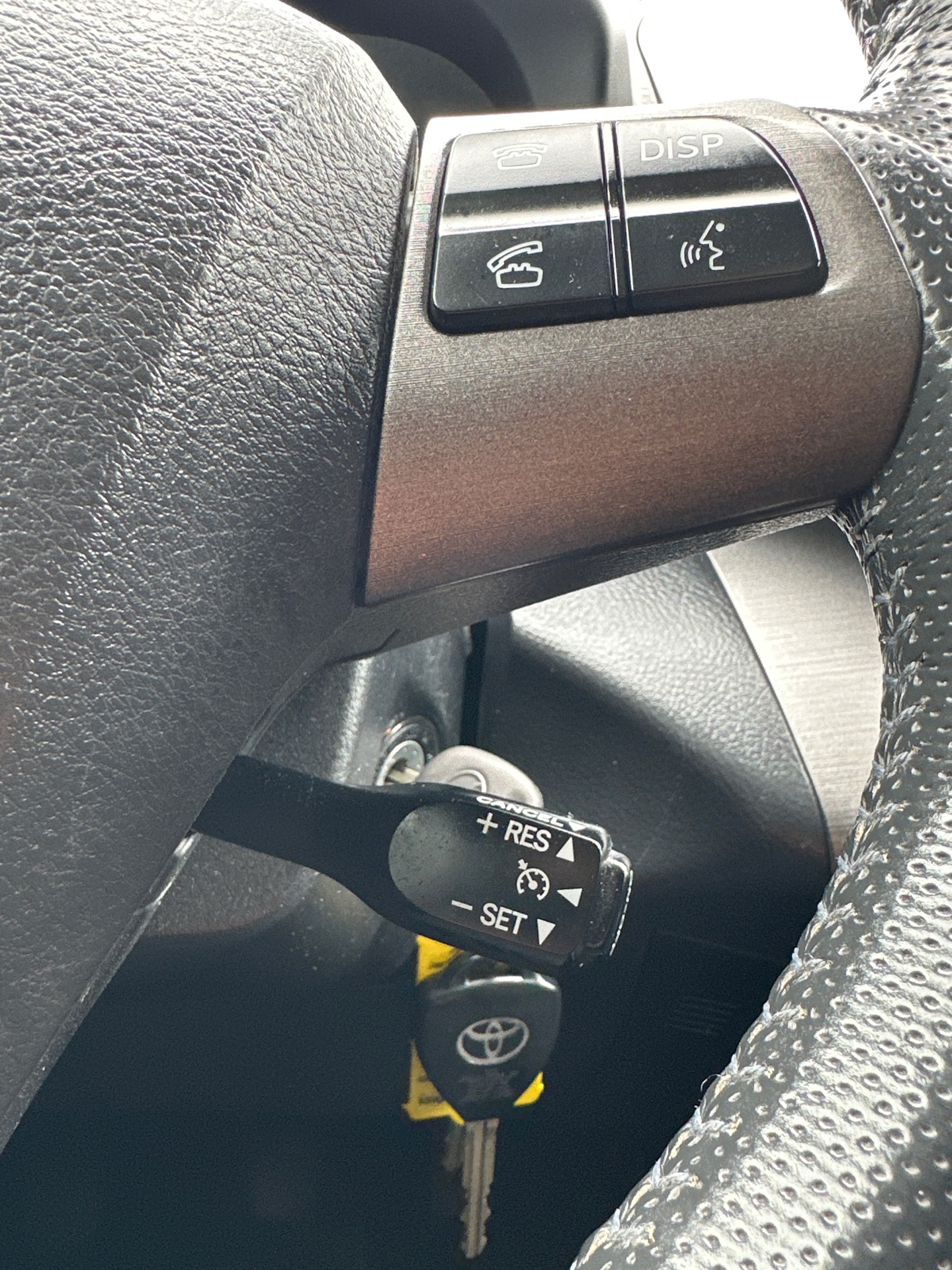 Foto van Toyota Toyota Rav4