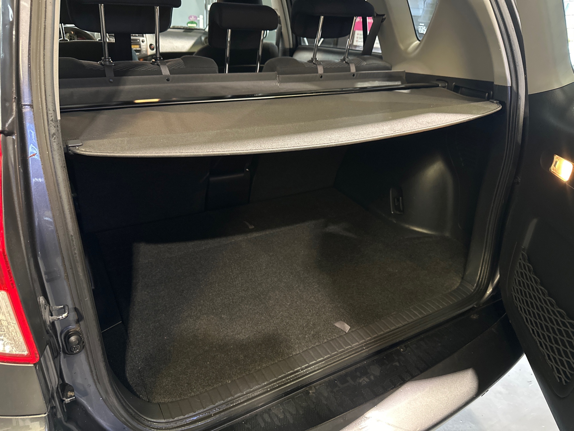 Foto van Toyota Toyota Rav4