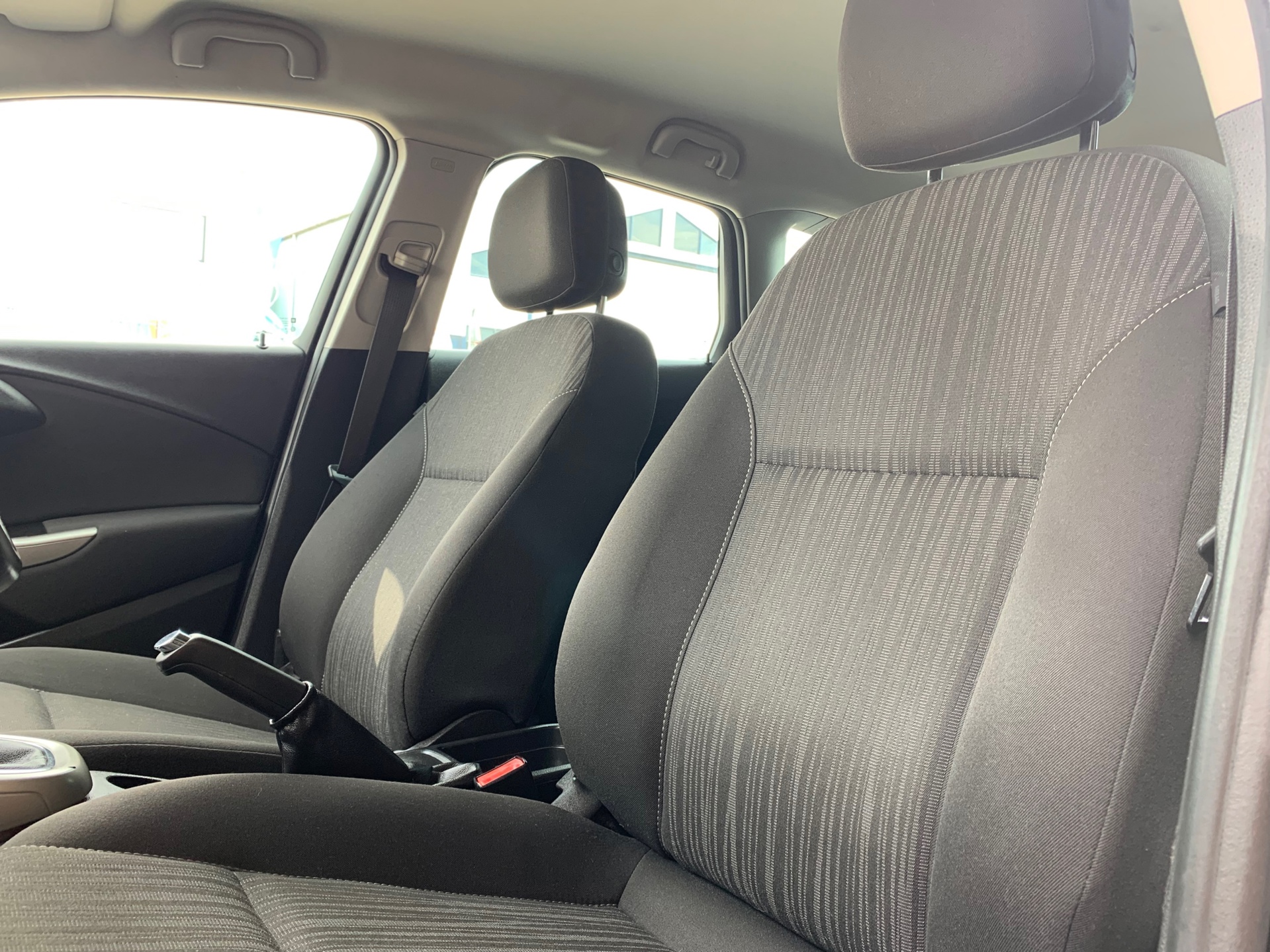 Foto van Opel Astra Sports Tourer
