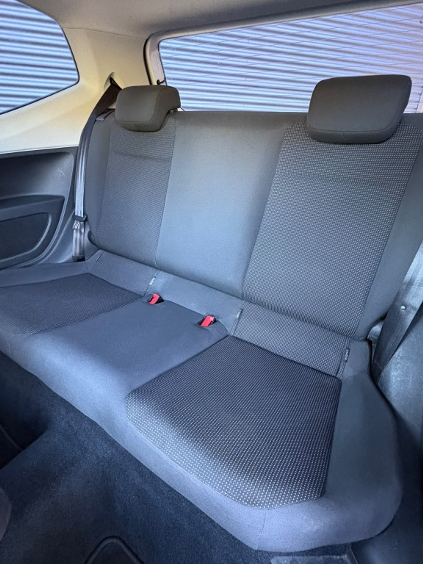 Foto van Volkswagen Up