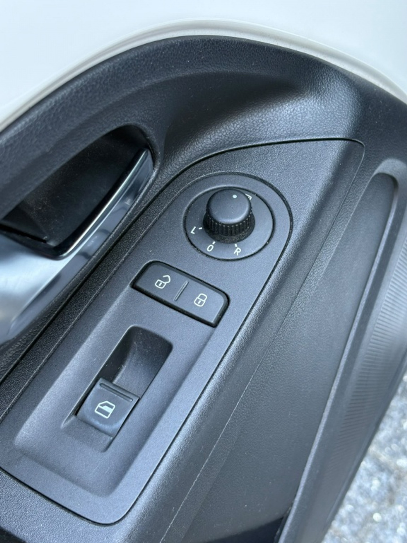 Foto van Volkswagen Up
