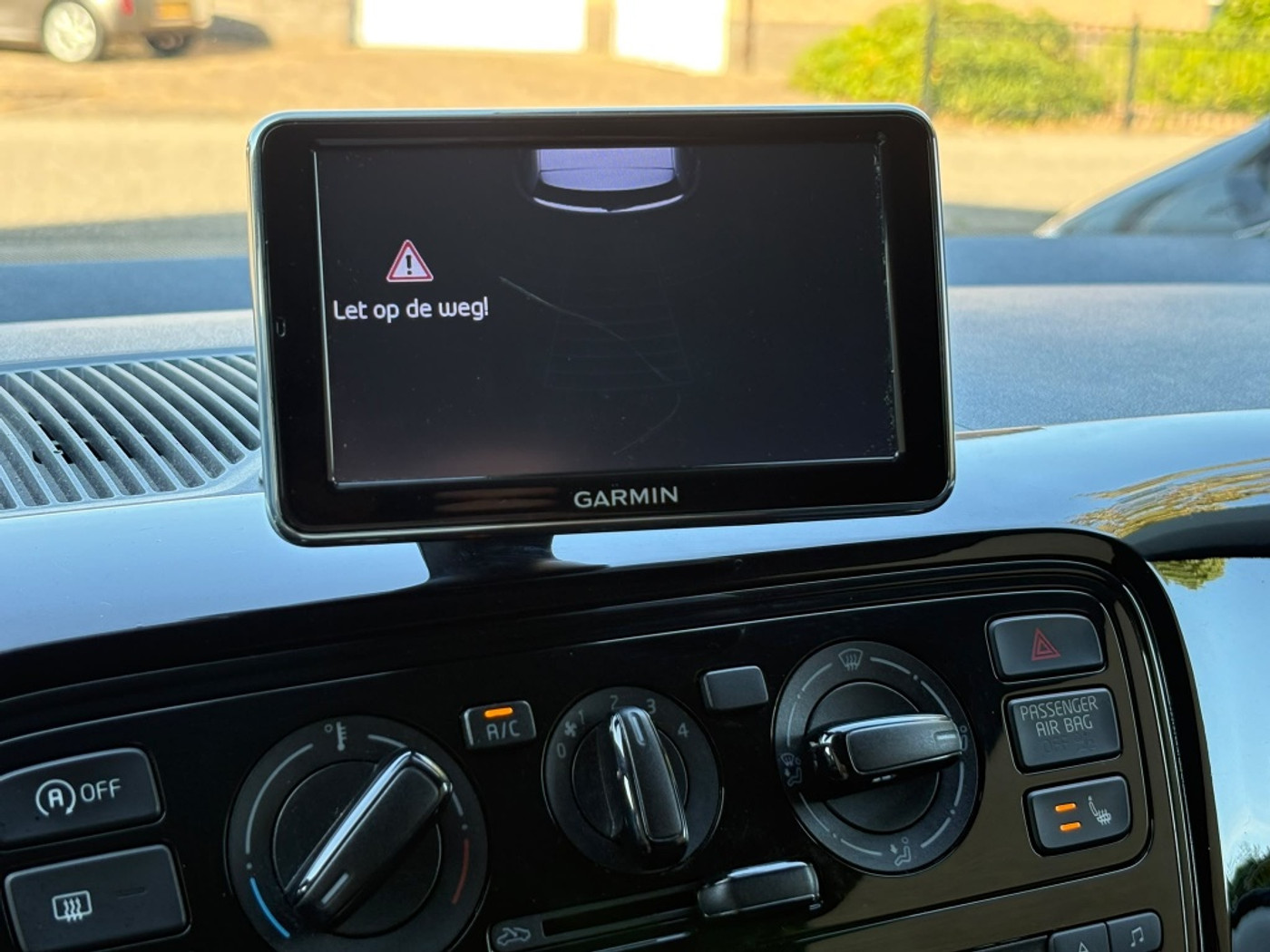 Foto van Volkswagen Up