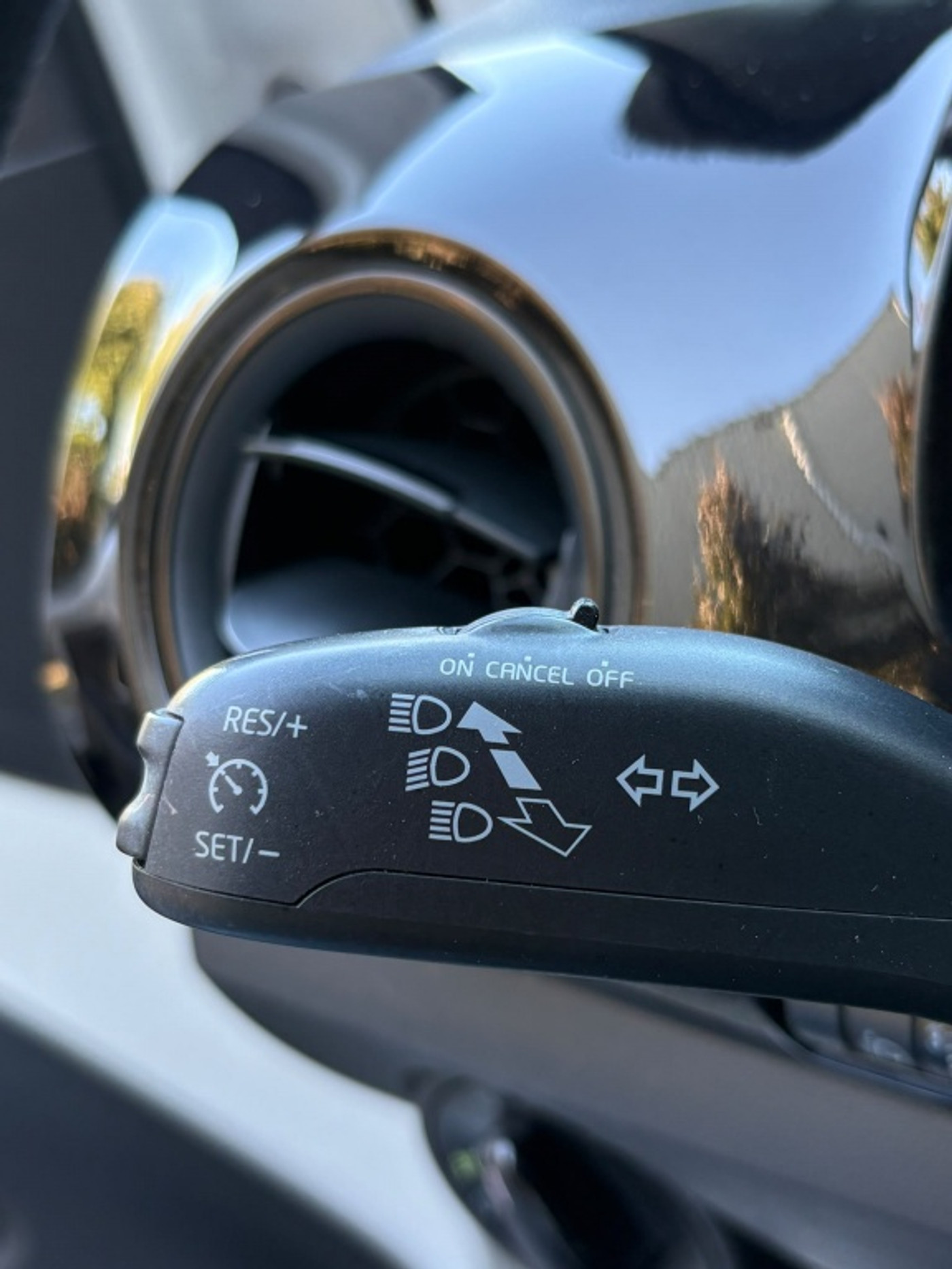 Foto van Volkswagen Up