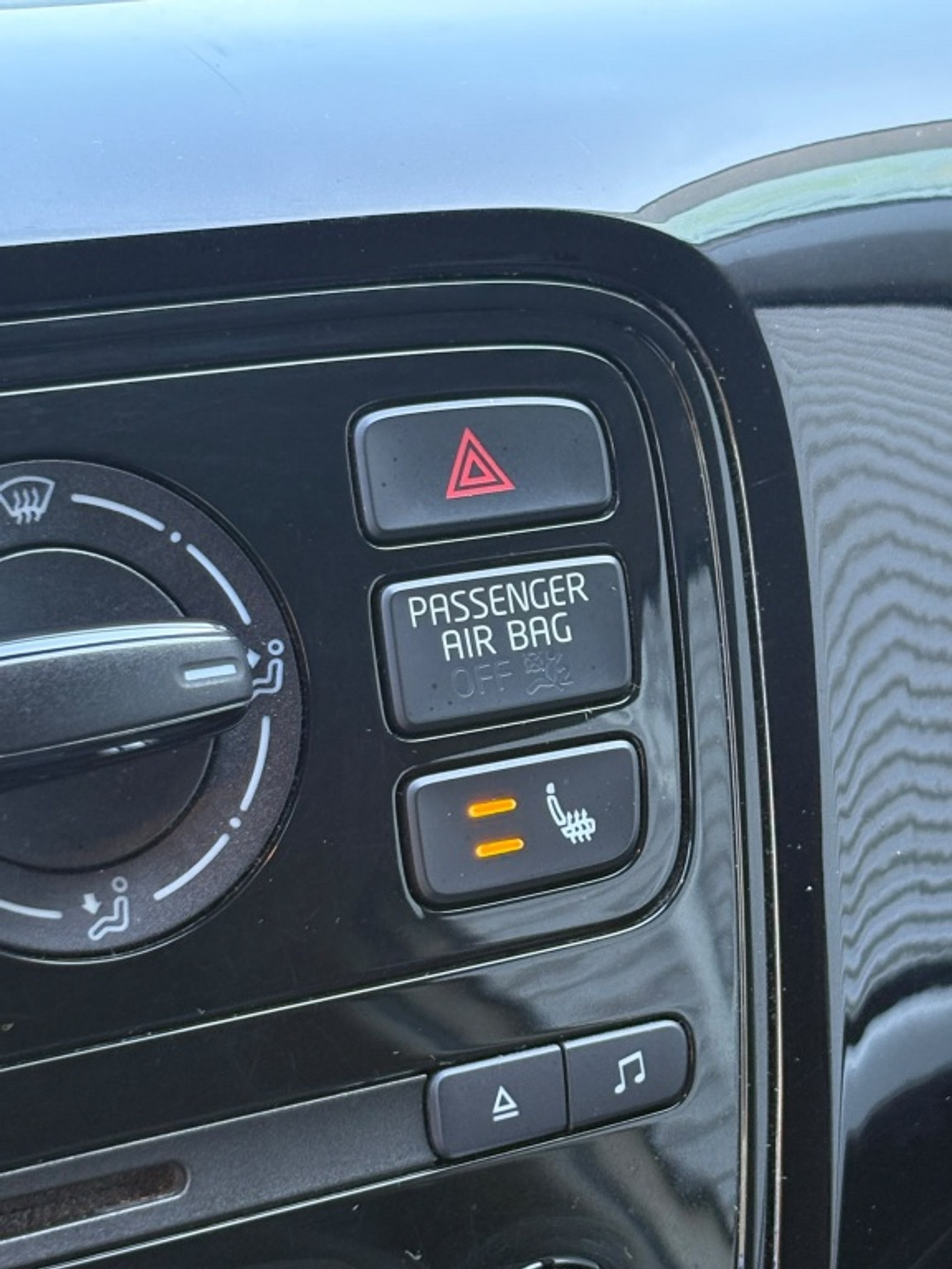 Foto van Volkswagen Up