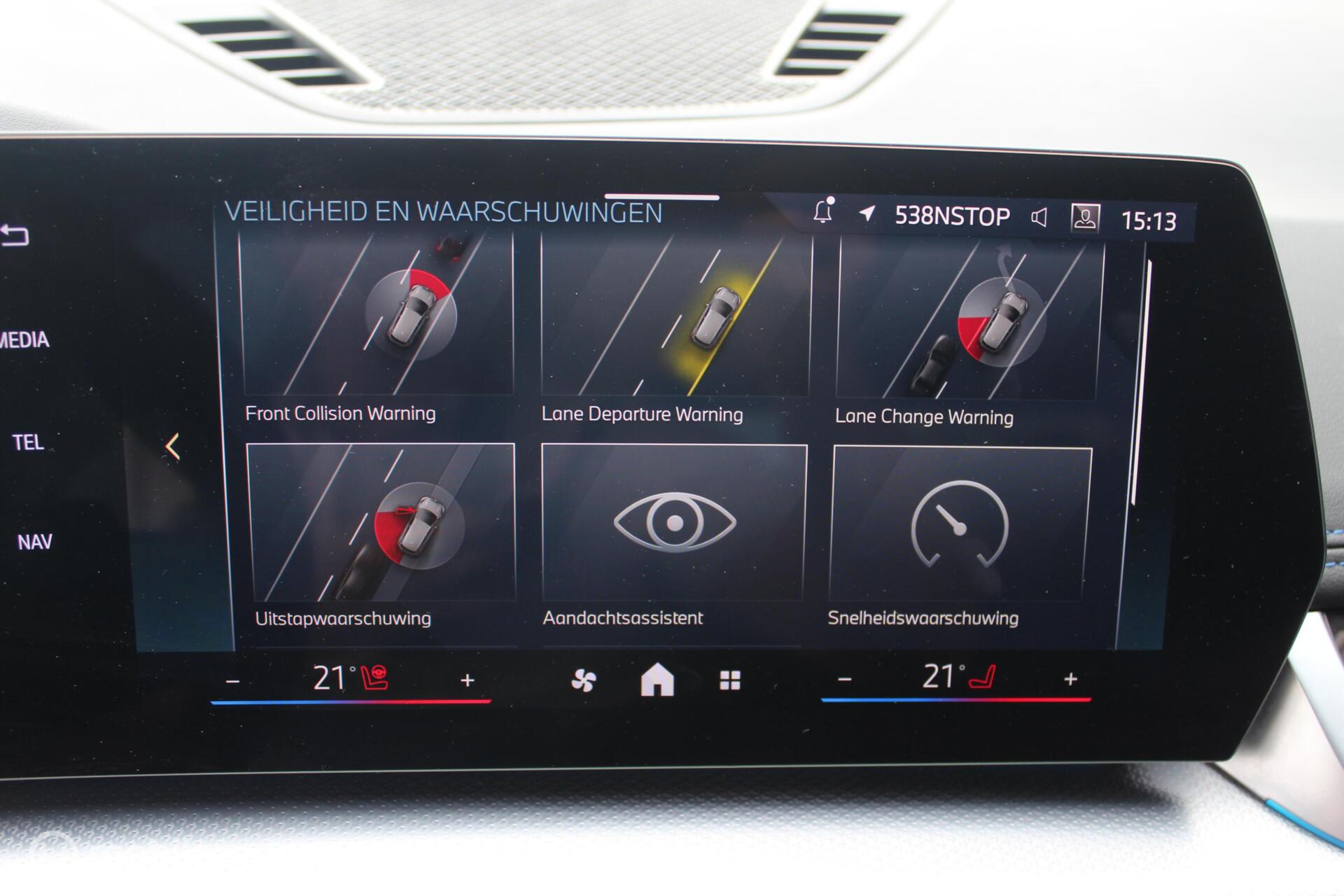 Foto van BMW X1 Xdrive25e