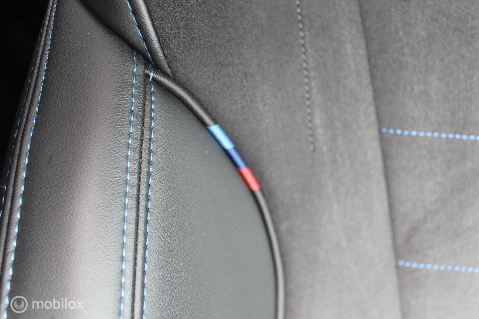 Foto van BMW X1 Xdrive25e