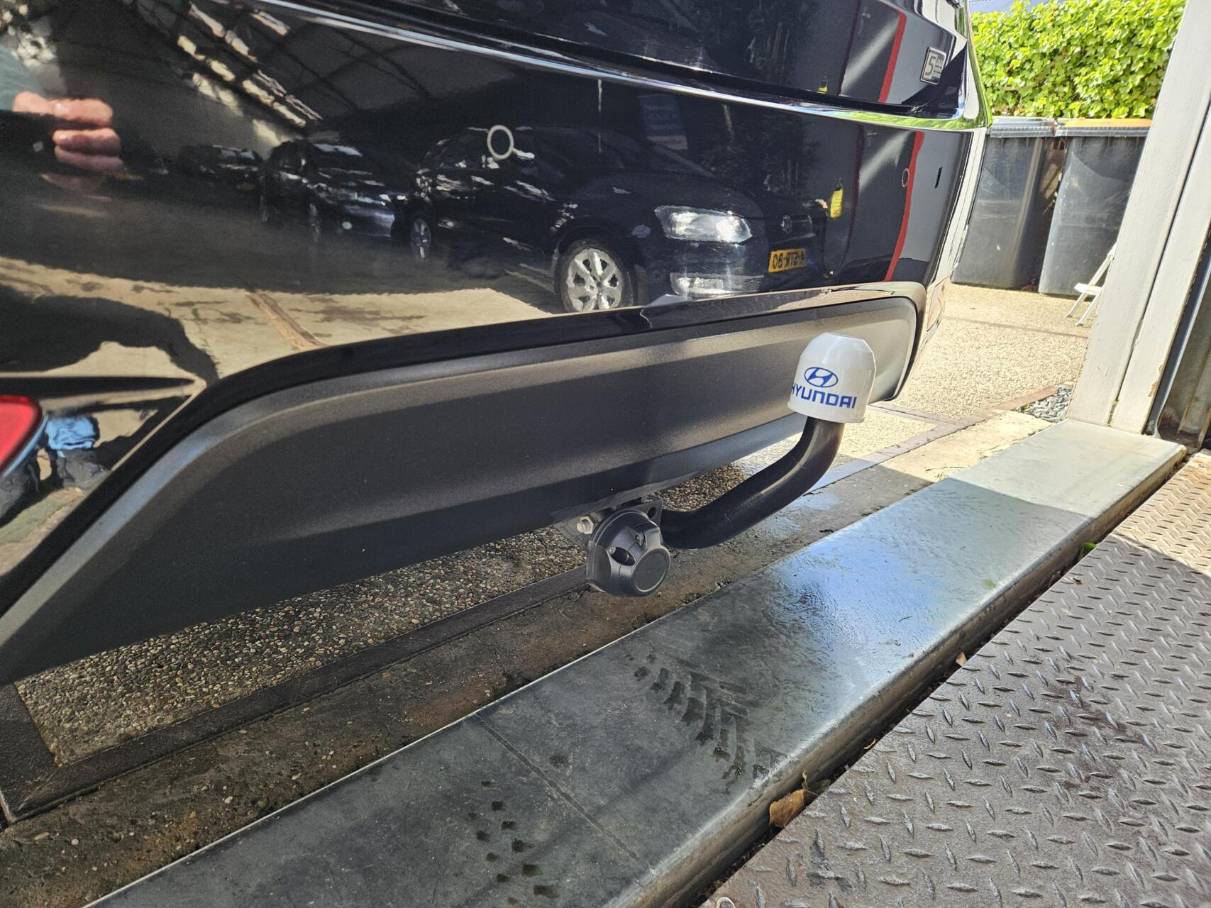 Foto van Hyundai Ix20