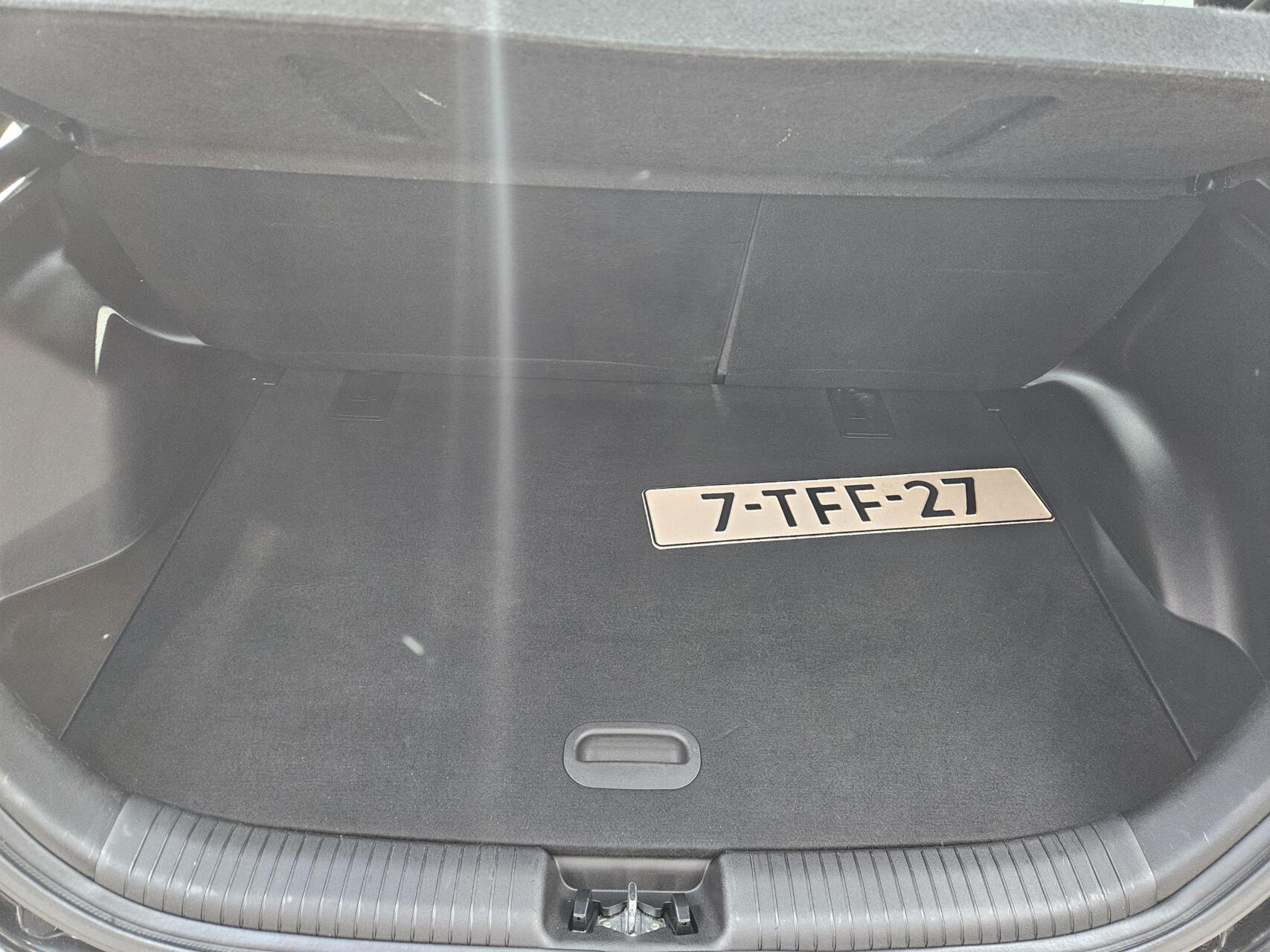 Foto van Hyundai Ix20