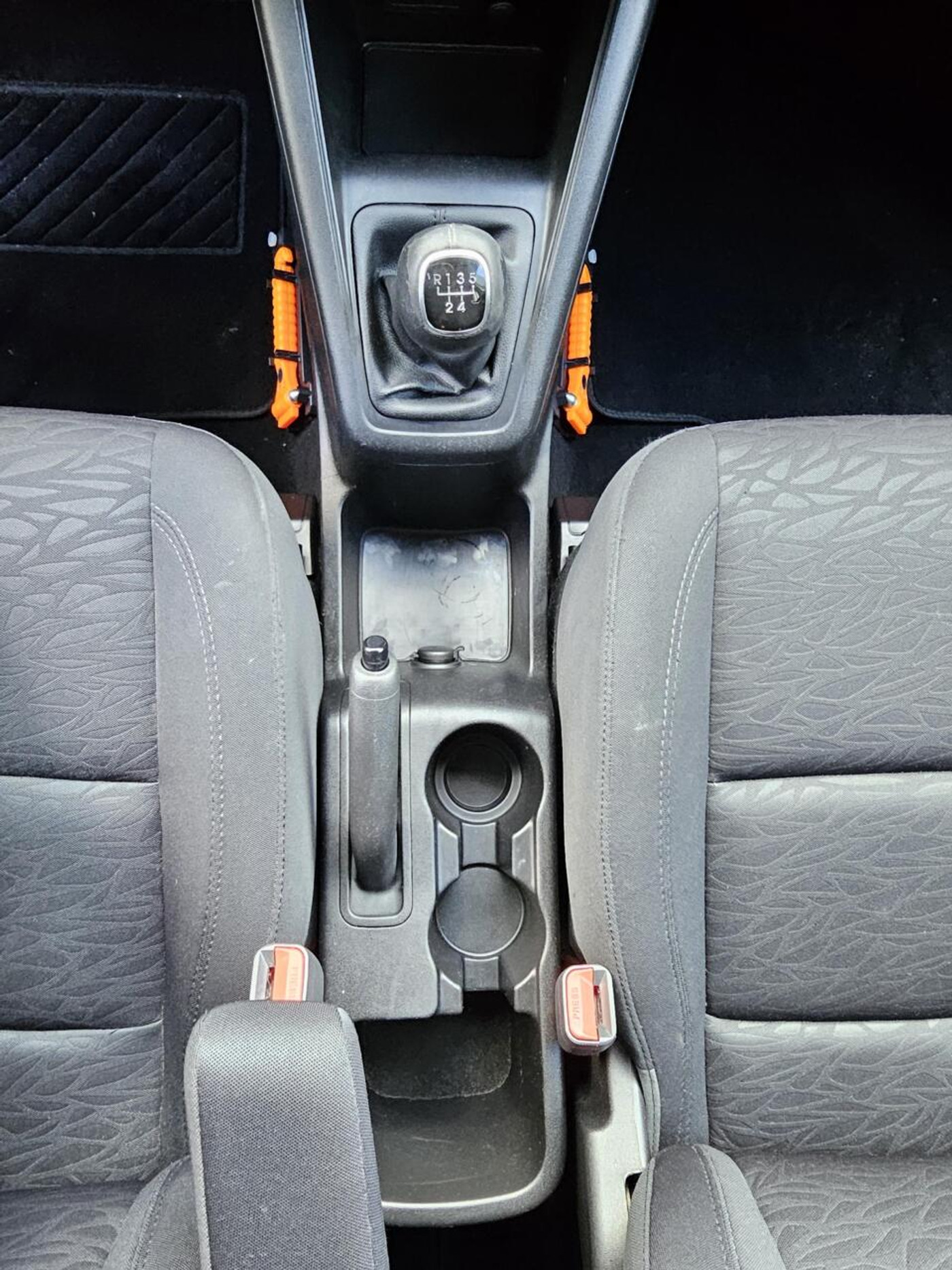 Foto van Hyundai Ix20