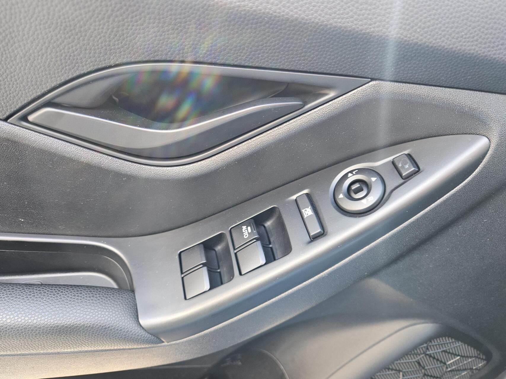 Foto van Hyundai Ix20