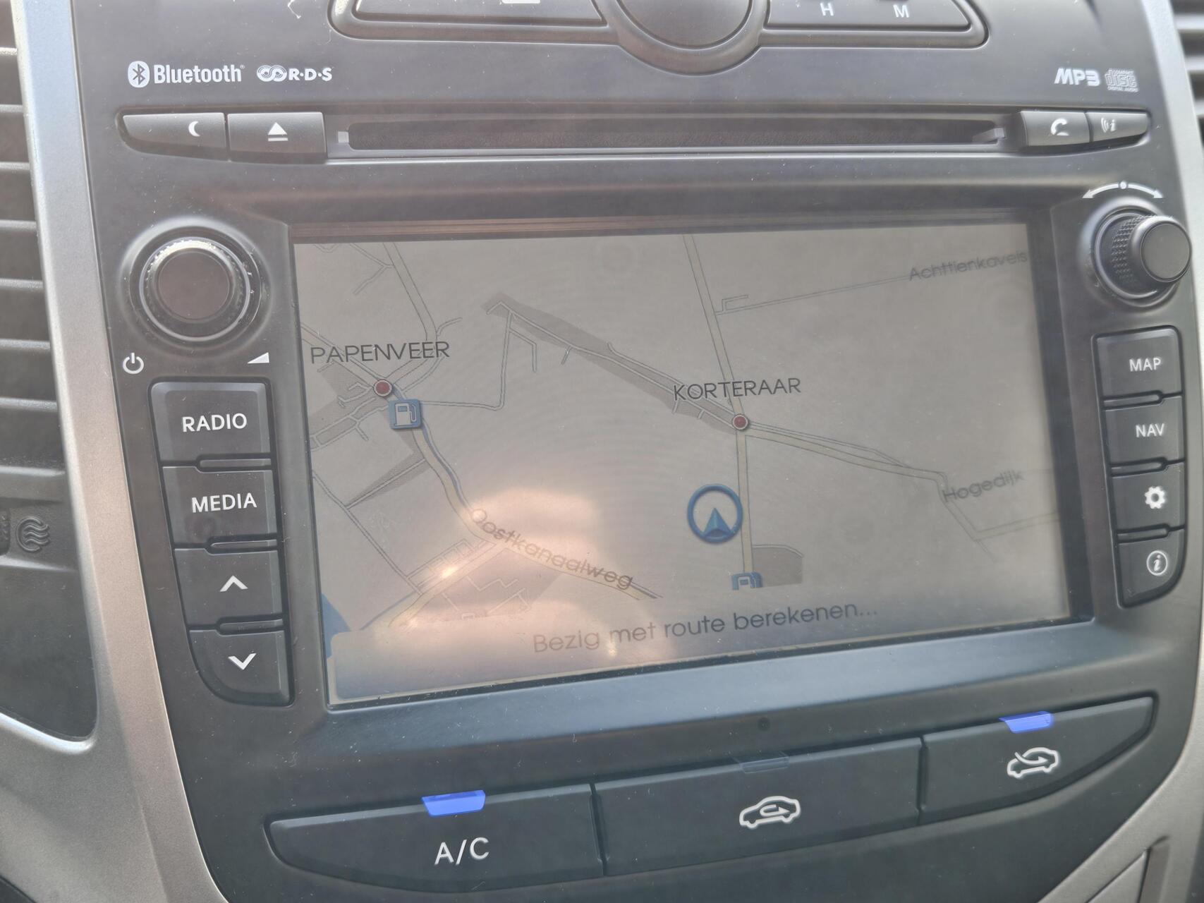 Foto van Hyundai Ix20