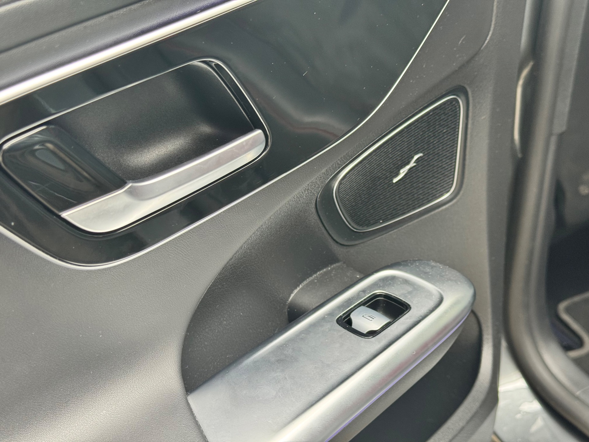 Foto van Mercedes-Benz AMG C 43 4matic+