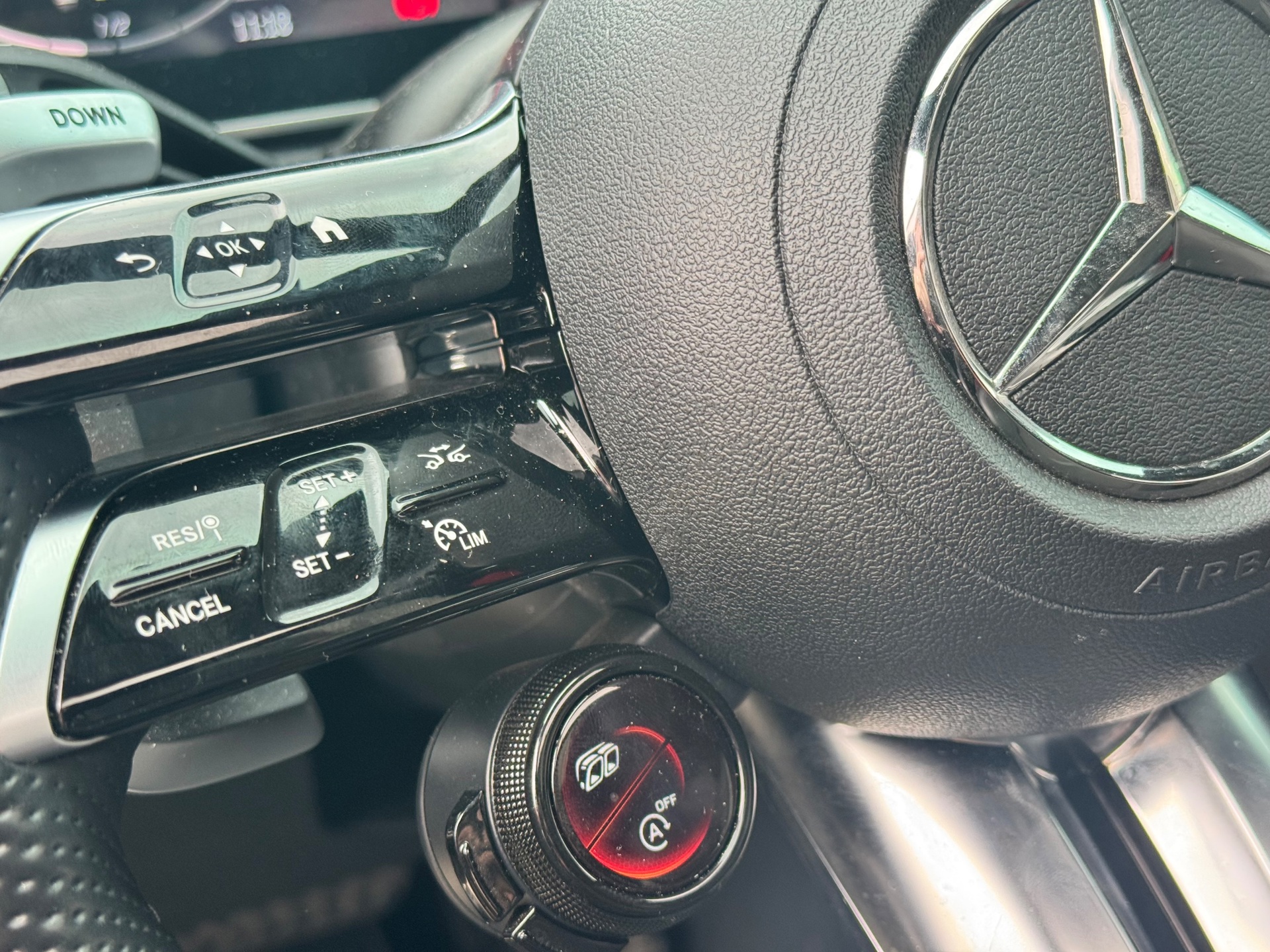 Foto van Mercedes-Benz AMG C 43 4matic+