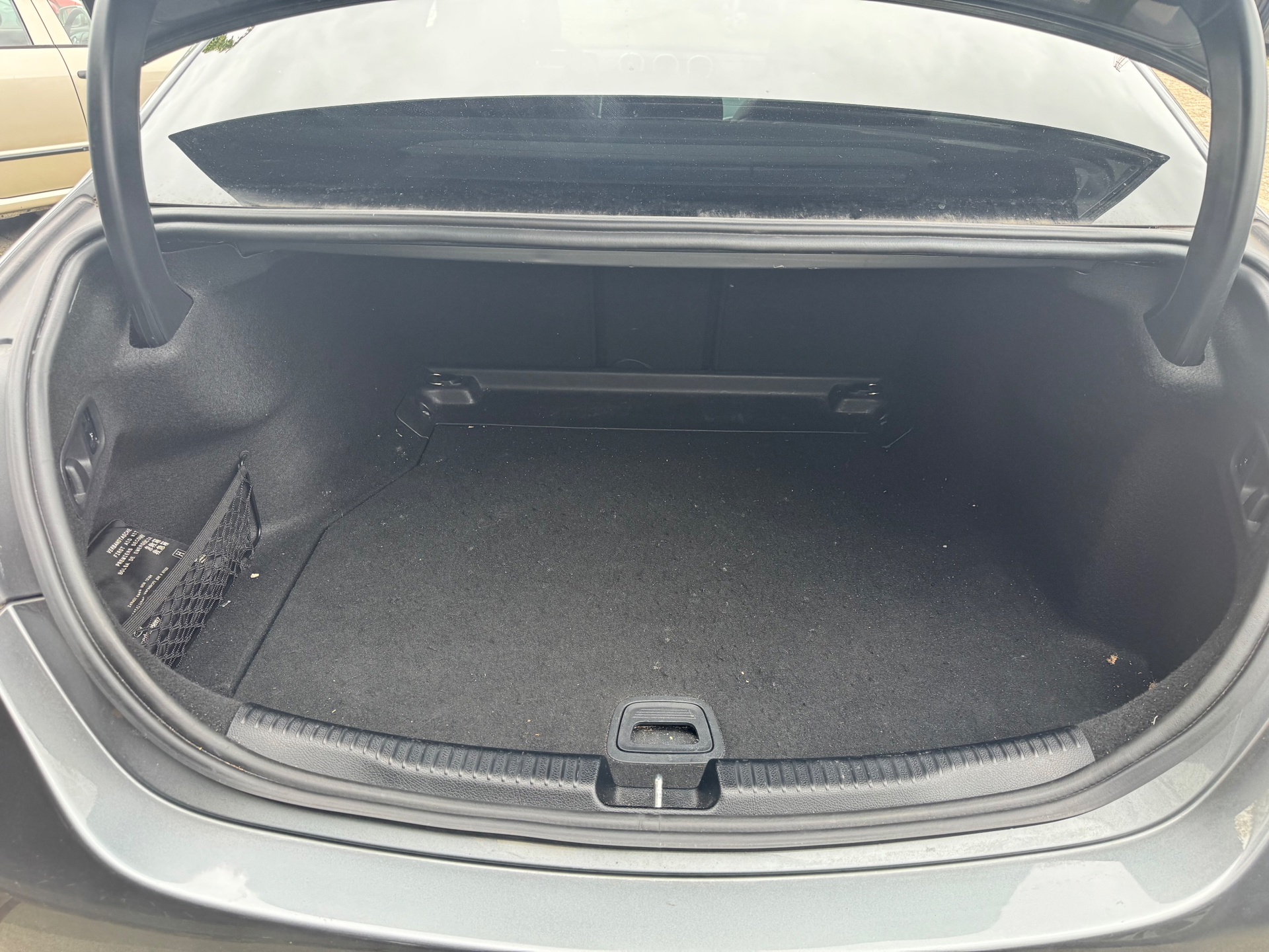 Foto van Mercedes-Benz AMG C 43 4matic+
