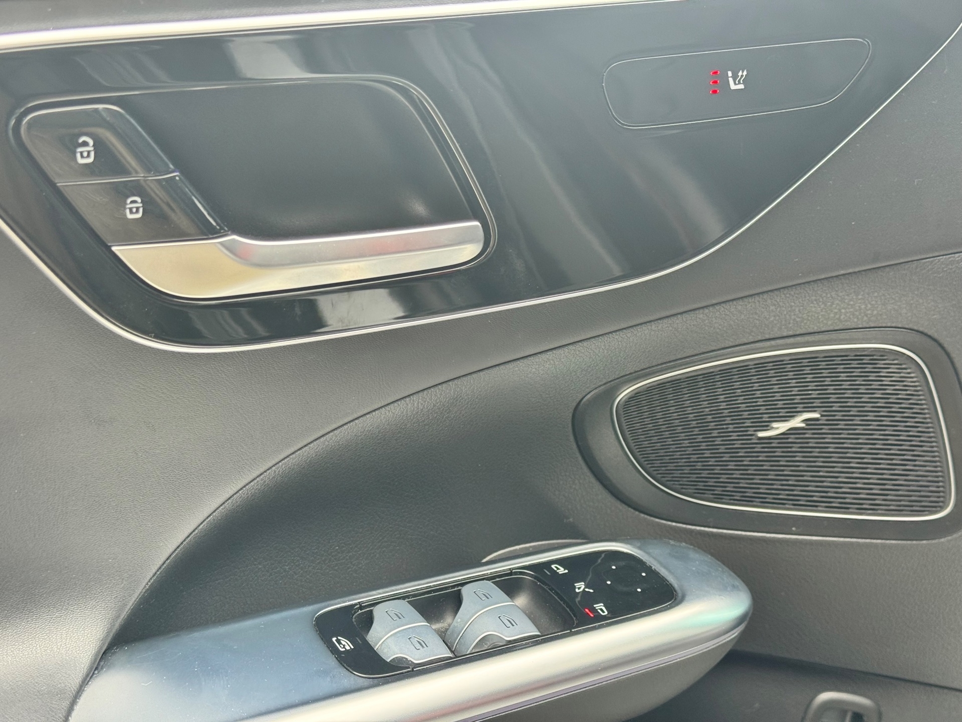Foto van Mercedes-Benz AMG C 43 4matic+