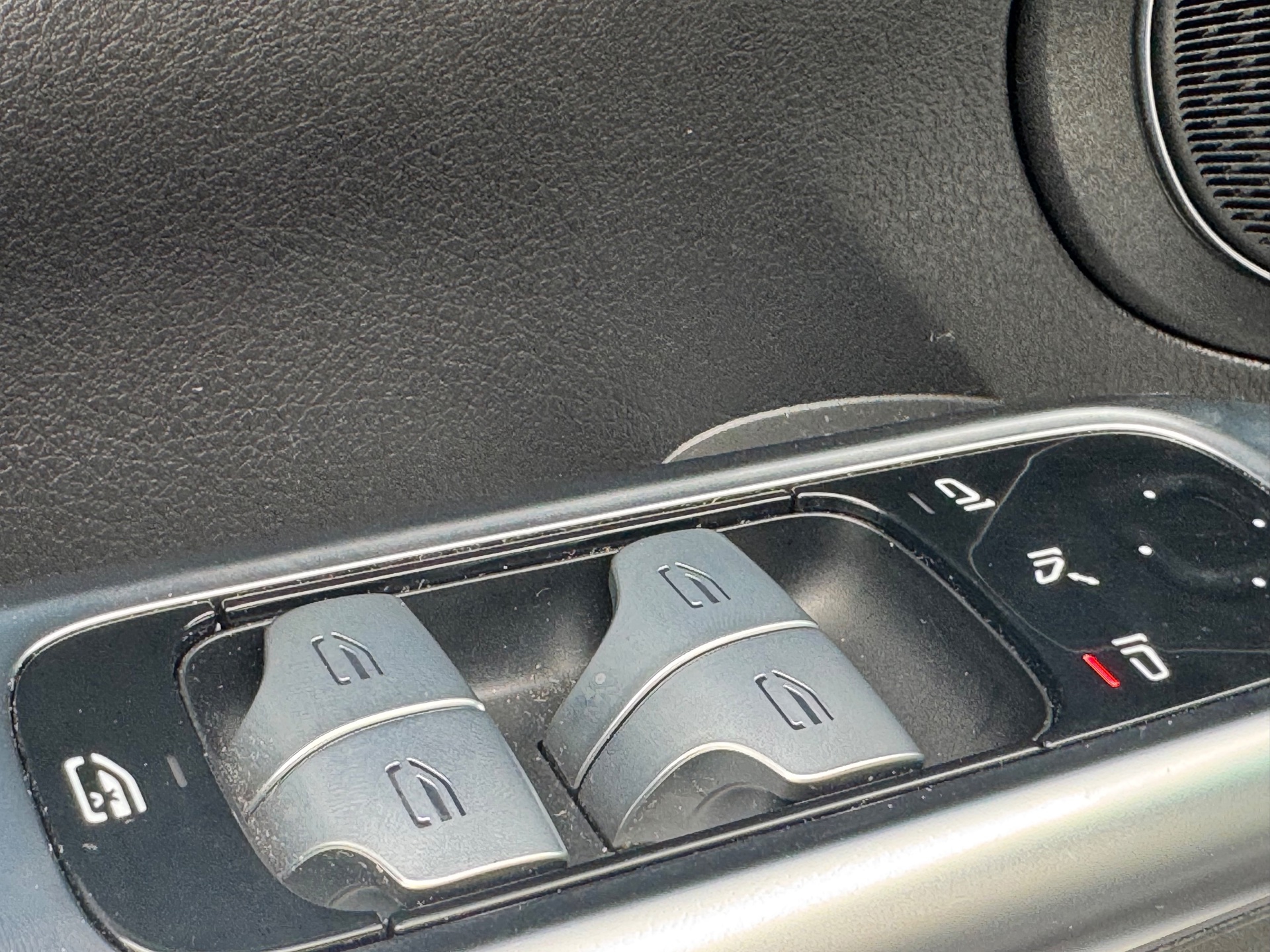 Foto van Mercedes-Benz AMG C 43 4matic+