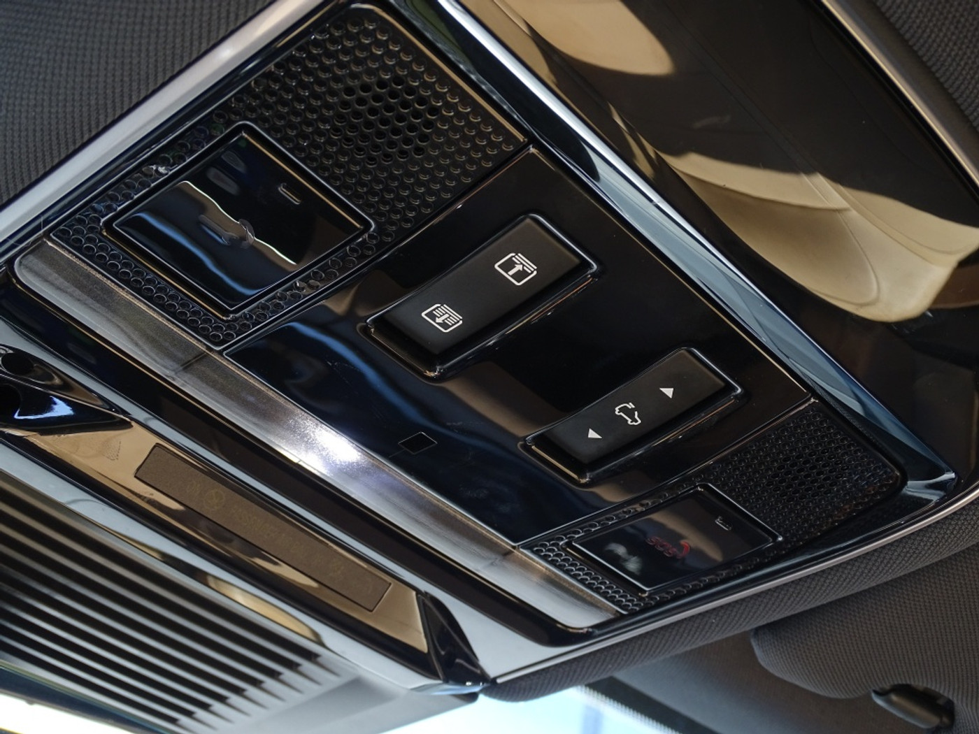 Foto van Land Rover Range Rover Sport