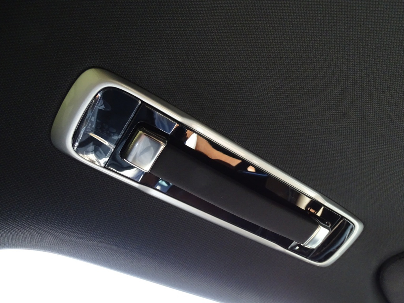 Foto van Land Rover Range Rover Sport