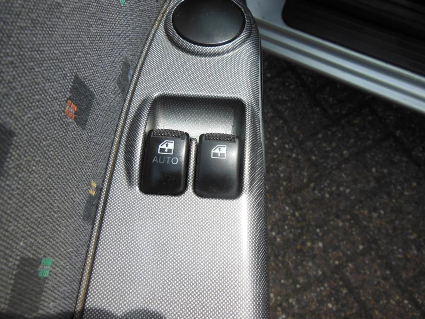 Foto van Hyundai Getz