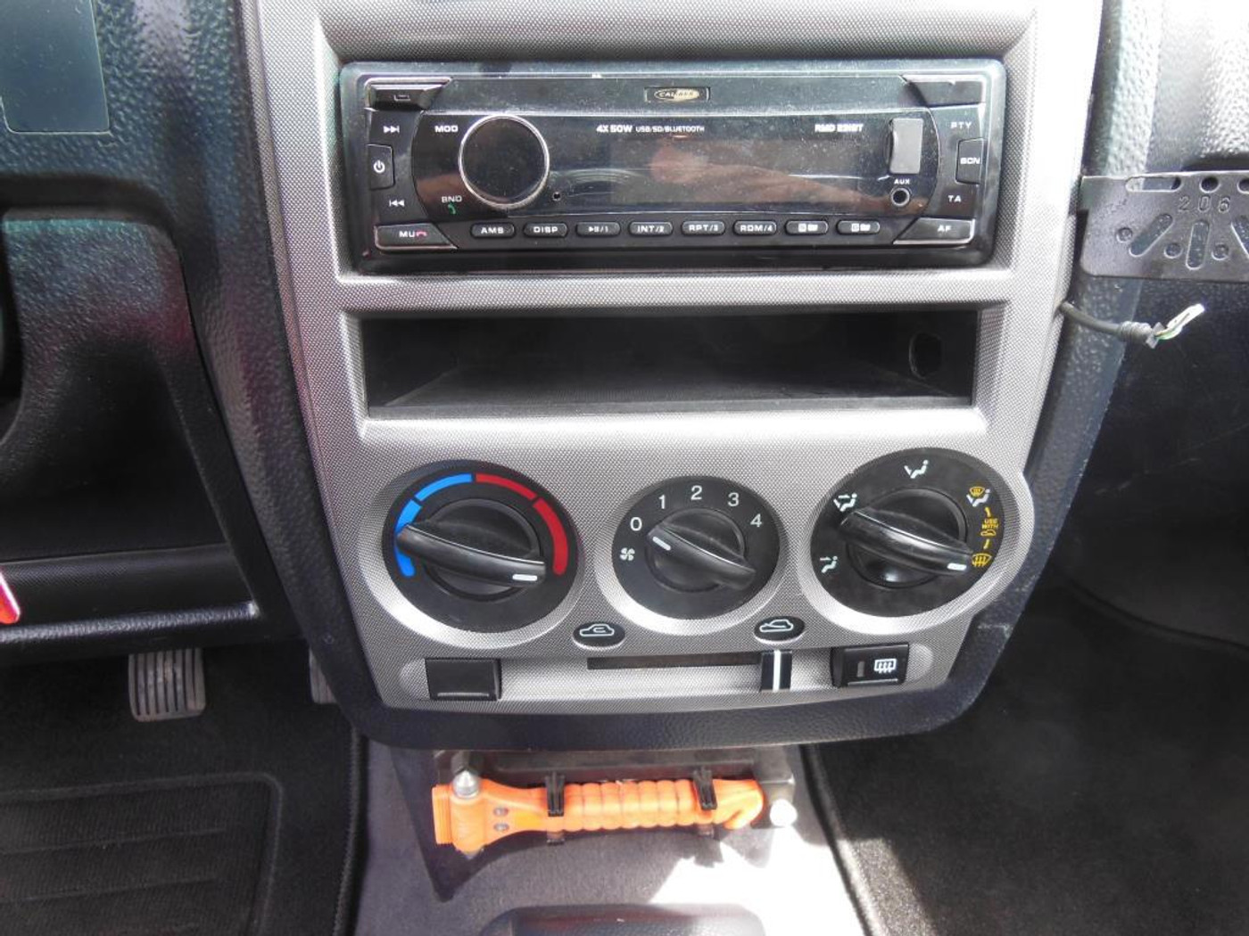 Foto van Hyundai Getz