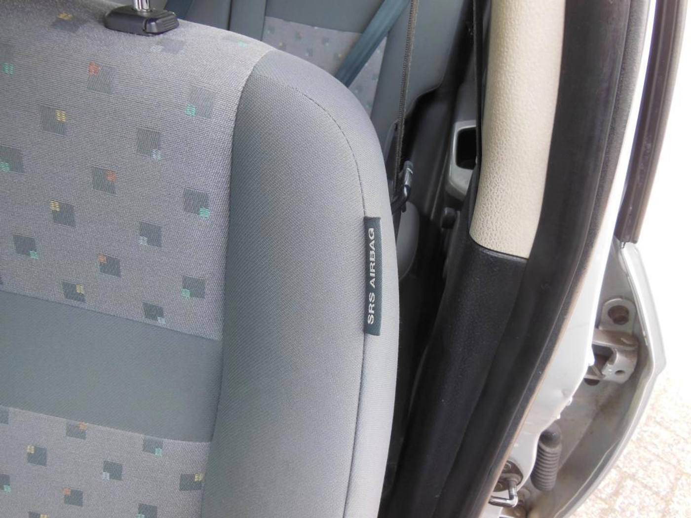 Foto van Hyundai Getz