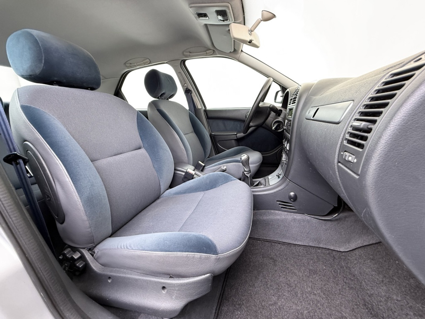 Foto van Citroen Xsara