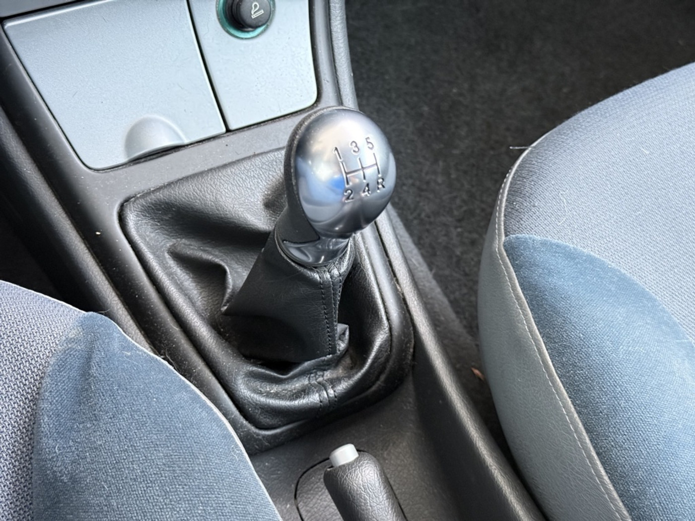 Foto van Citroen Xsara