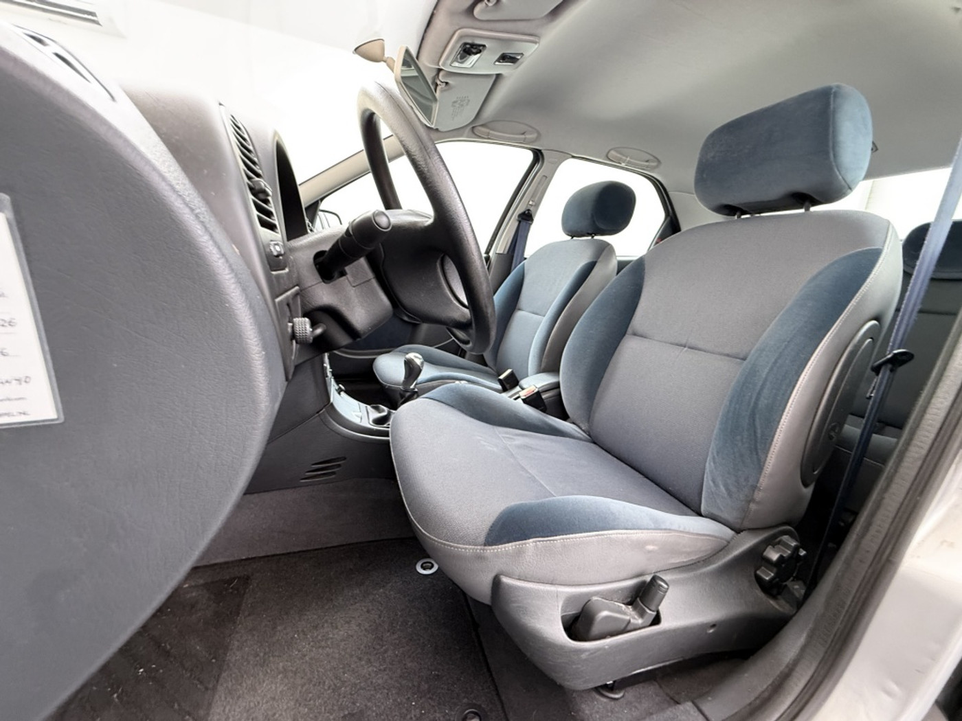 Foto van Citroen Xsara