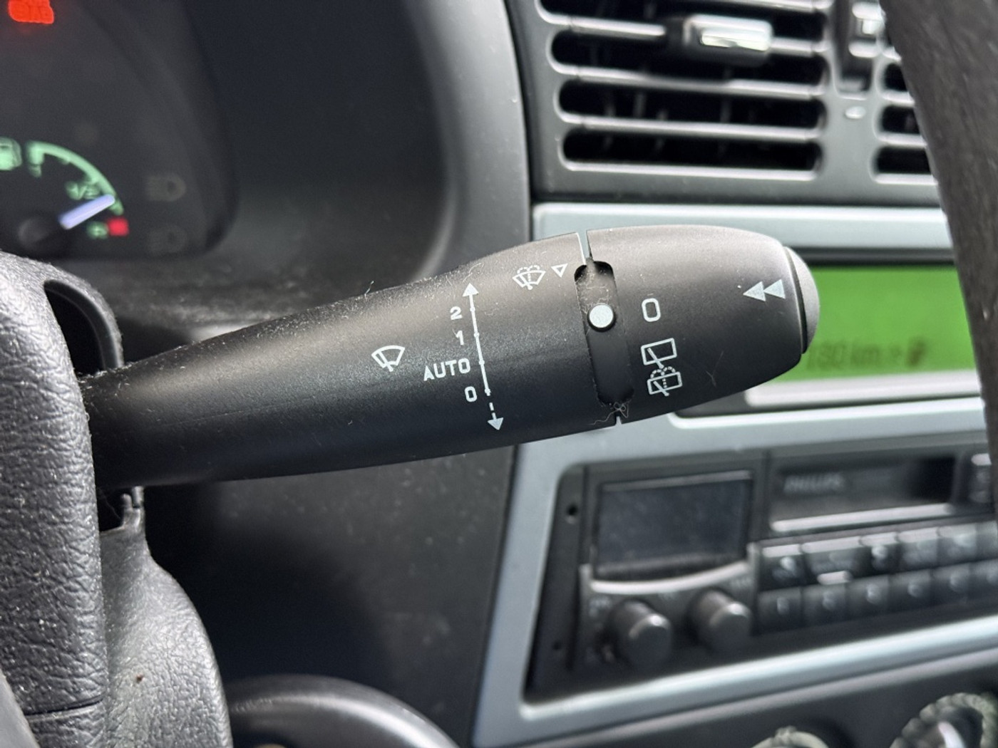 Foto van Citroen Xsara