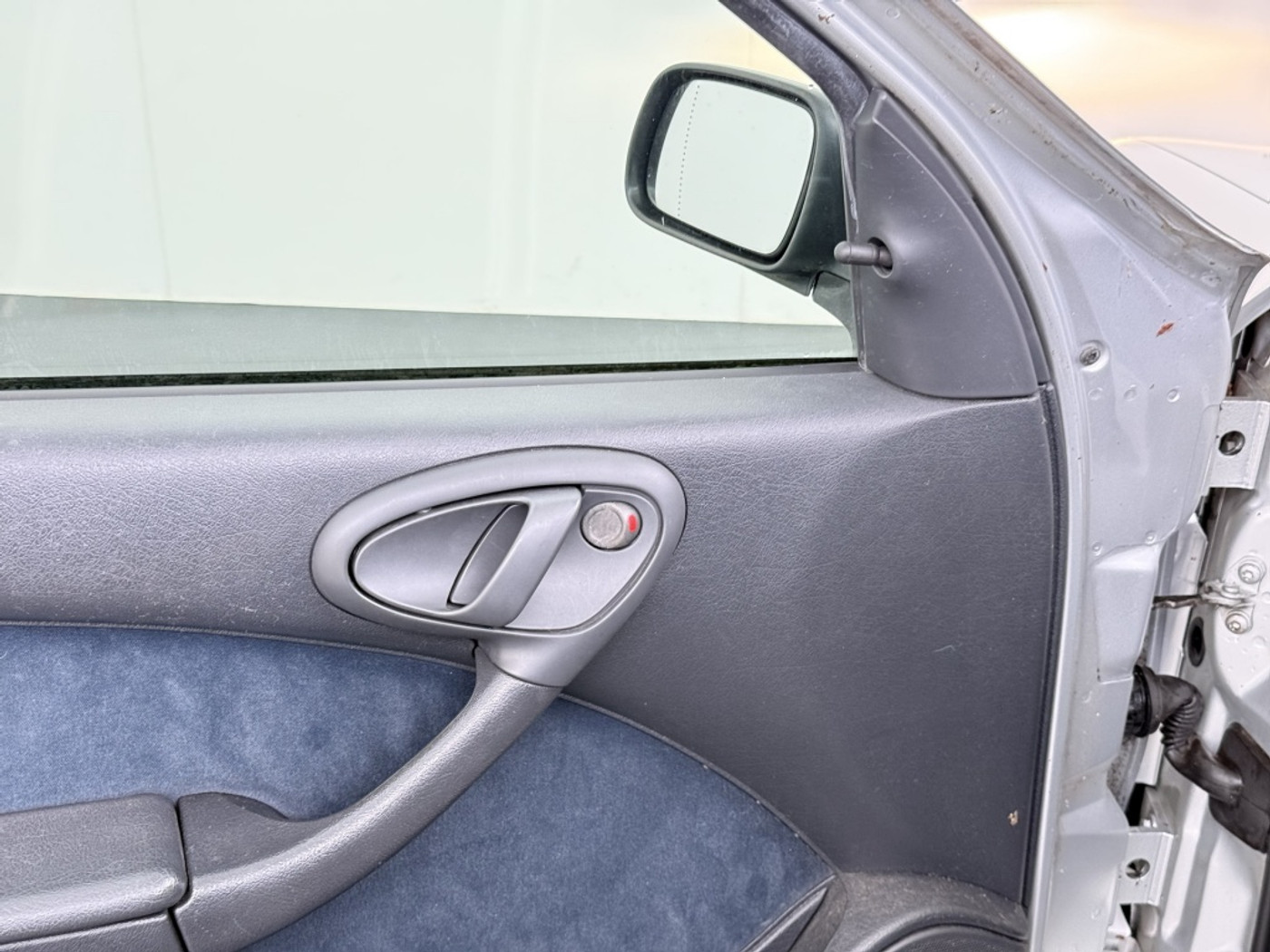 Foto van Citroen Xsara