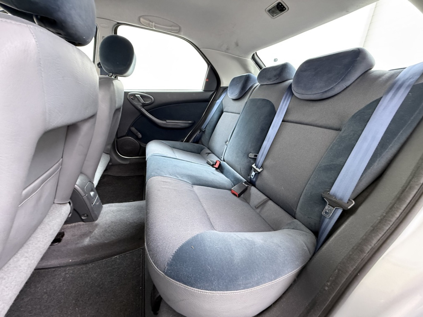 Foto van Citroen Xsara
