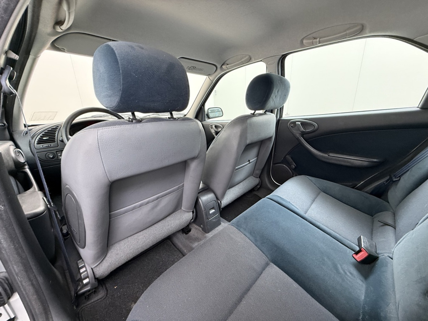 Foto van Citroen Xsara