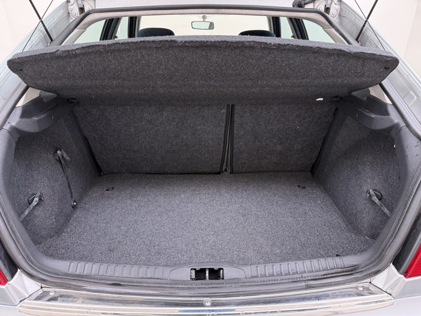 Foto van Citroen Xsara