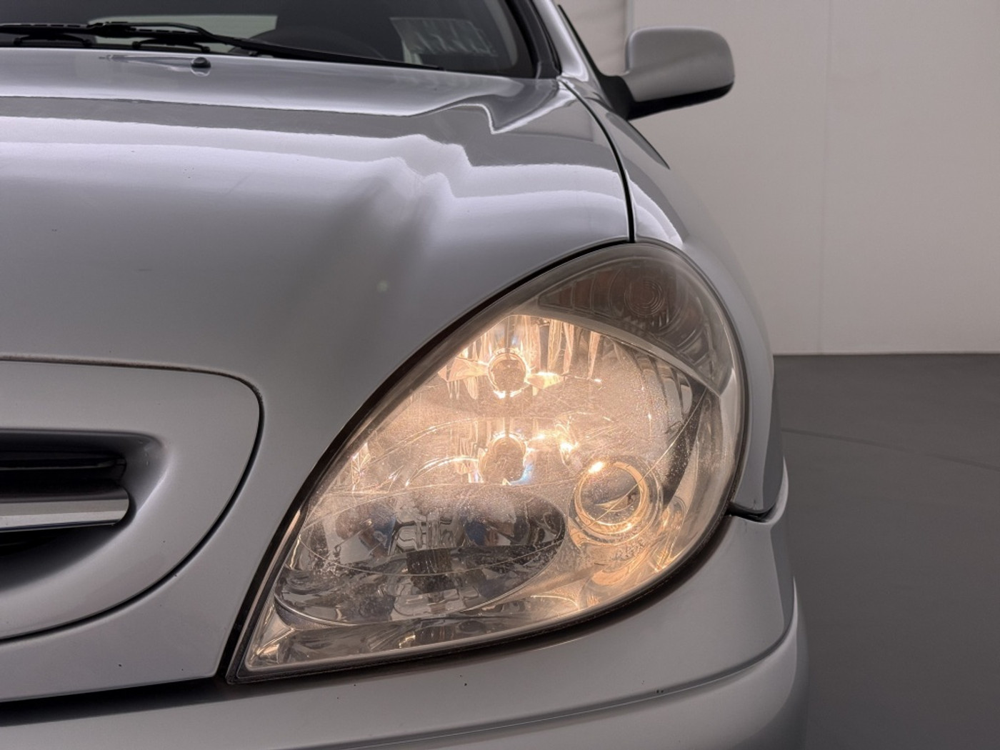 Foto van Citroen Xsara