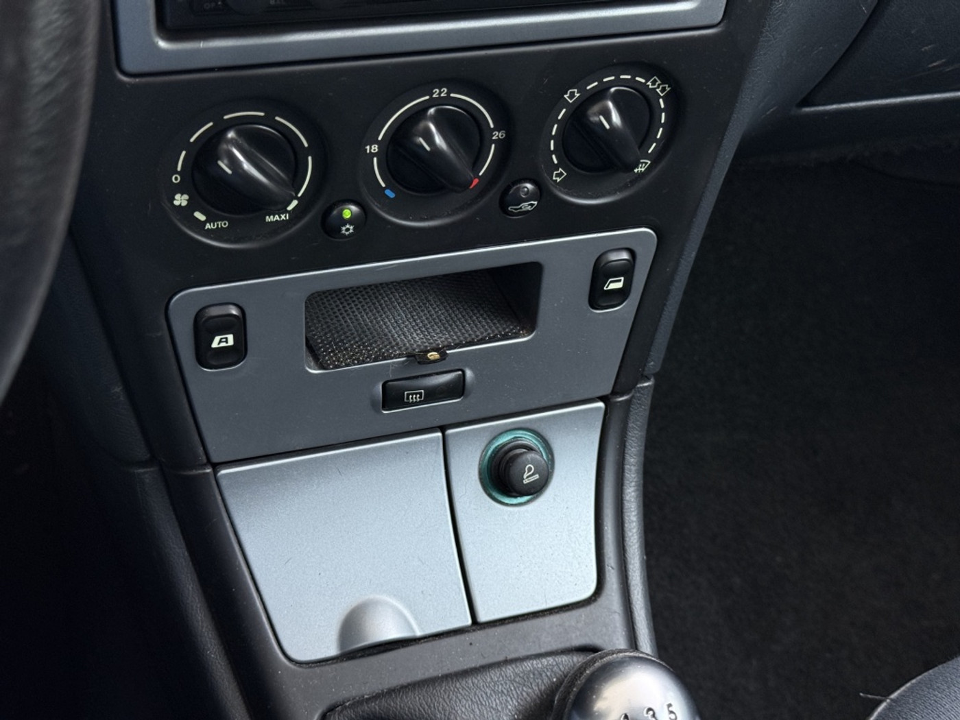 Foto van Citroen Xsara