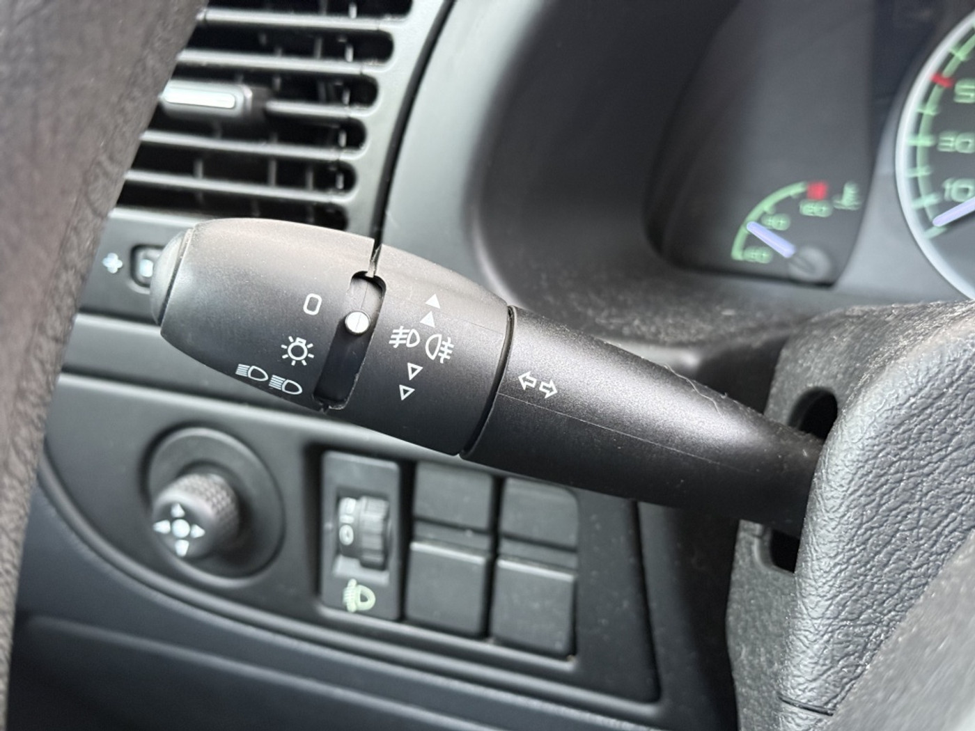 Foto van Citroen Xsara