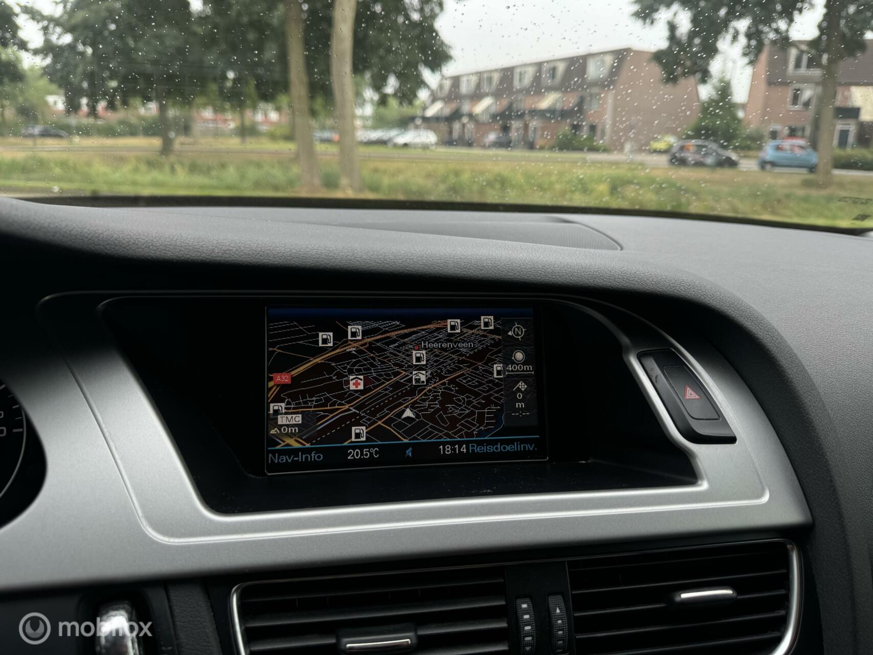 Foto van Audi A4 Avant