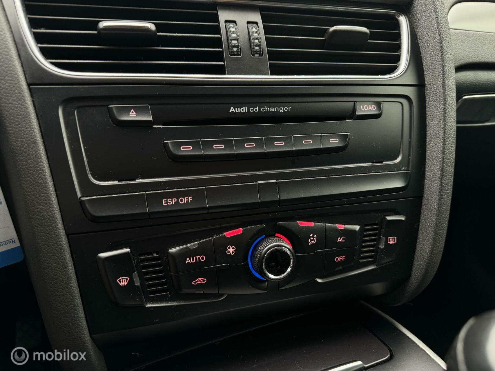 Foto van Audi A4 Avant