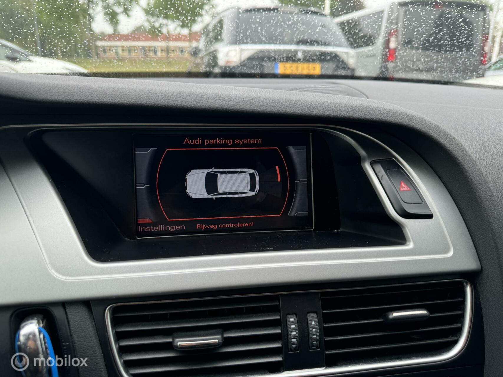 Foto van Audi A4 Avant